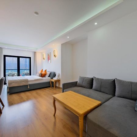 Koerfez Residence Fethiye Exterior photo