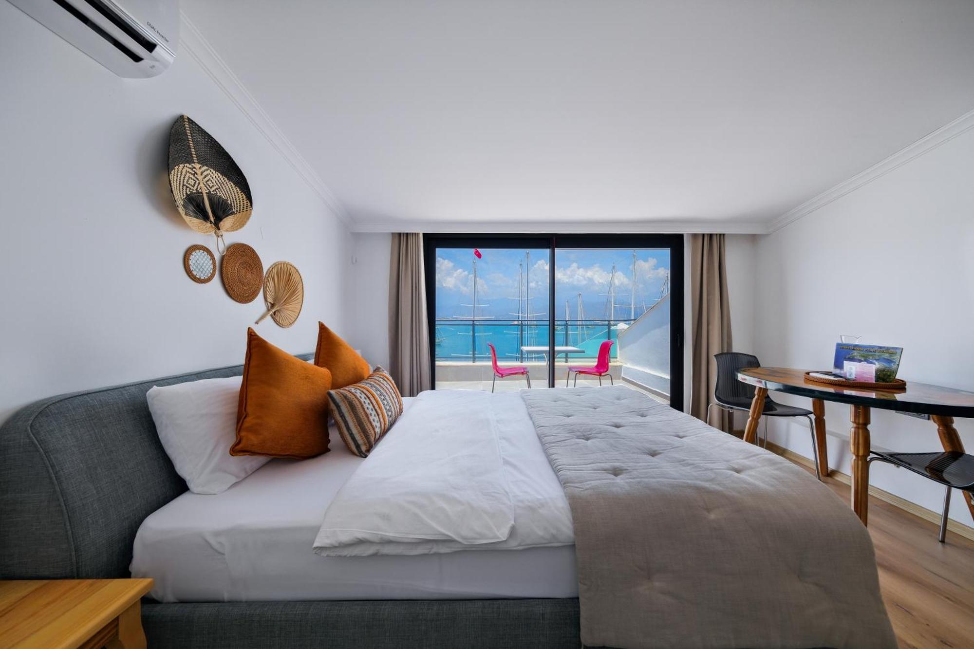 Koerfez Residence Fethiye Exterior photo