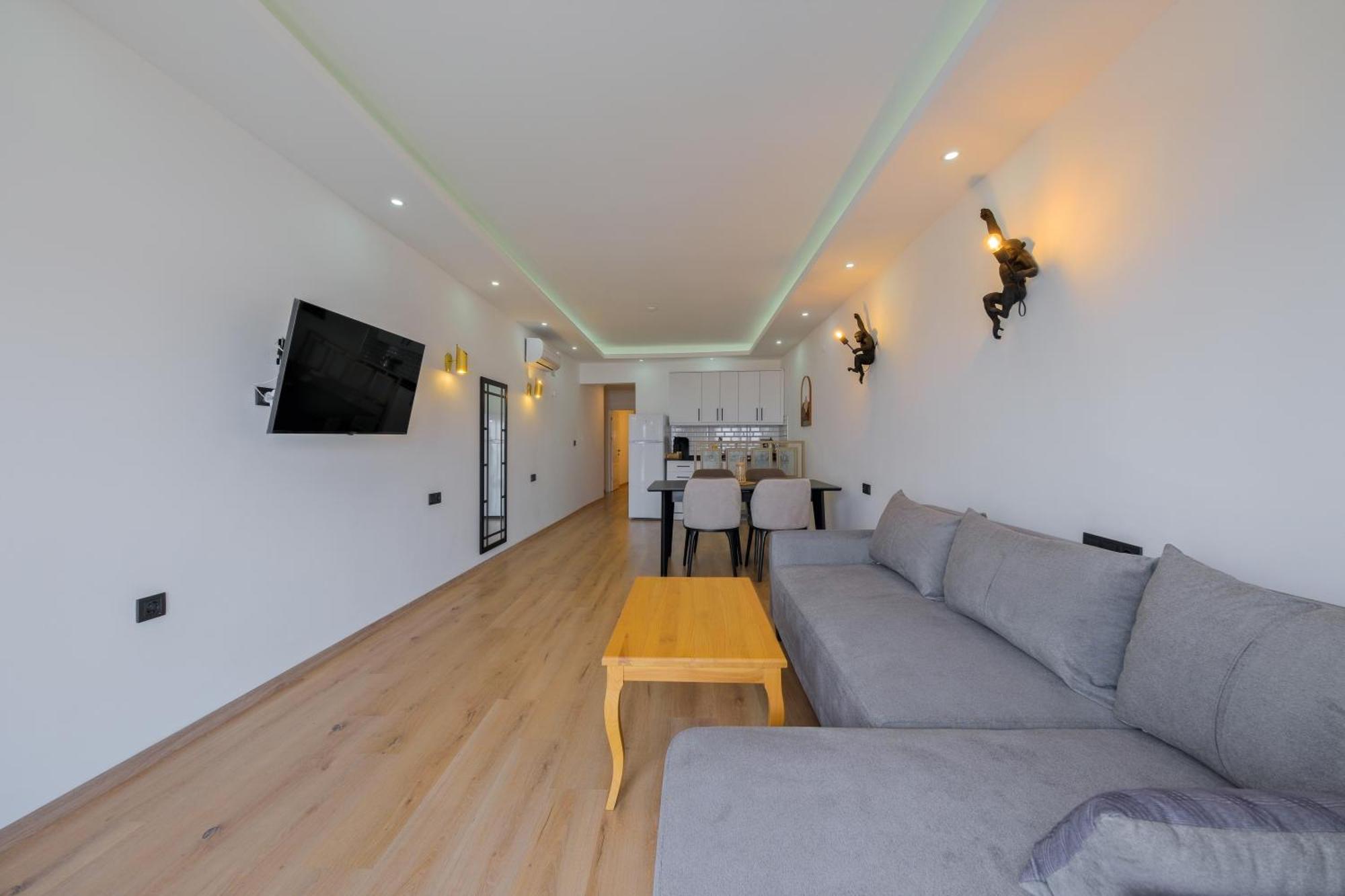 Koerfez Residence Fethiye Exterior photo