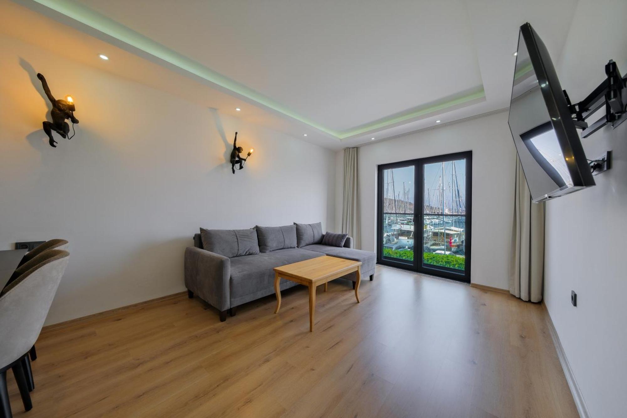 Koerfez Residence Fethiye Exterior photo