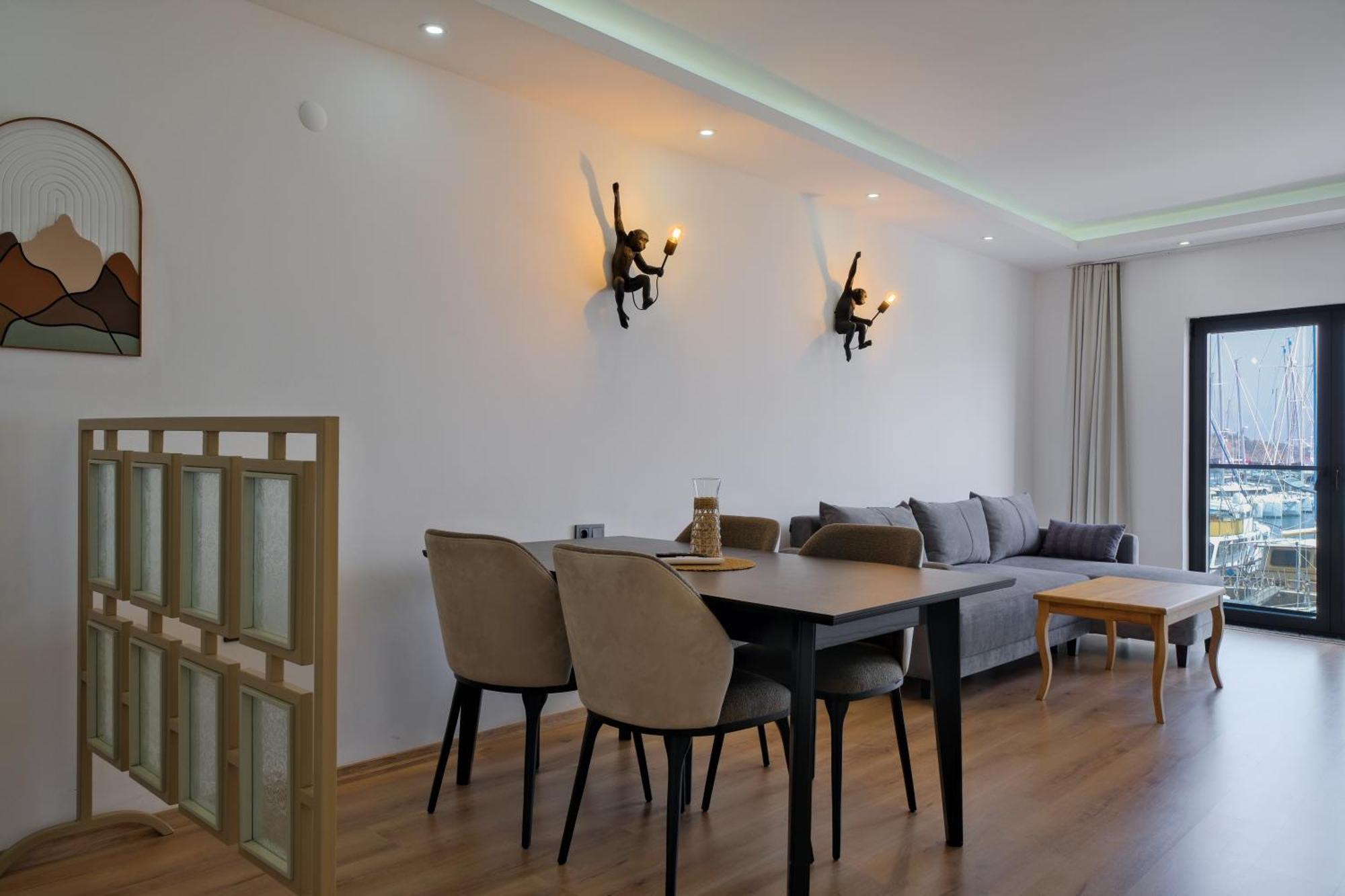 Koerfez Residence Fethiye Exterior photo