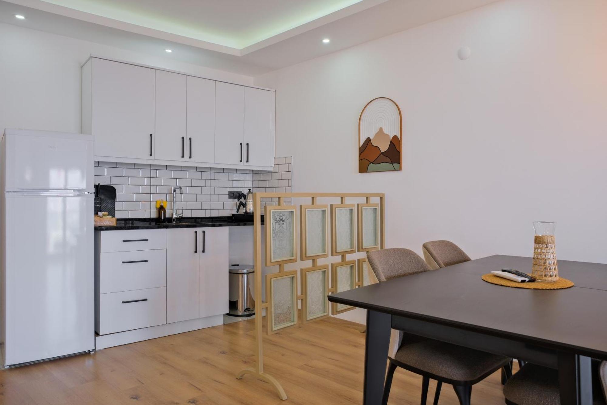 Koerfez Residence Fethiye Exterior photo