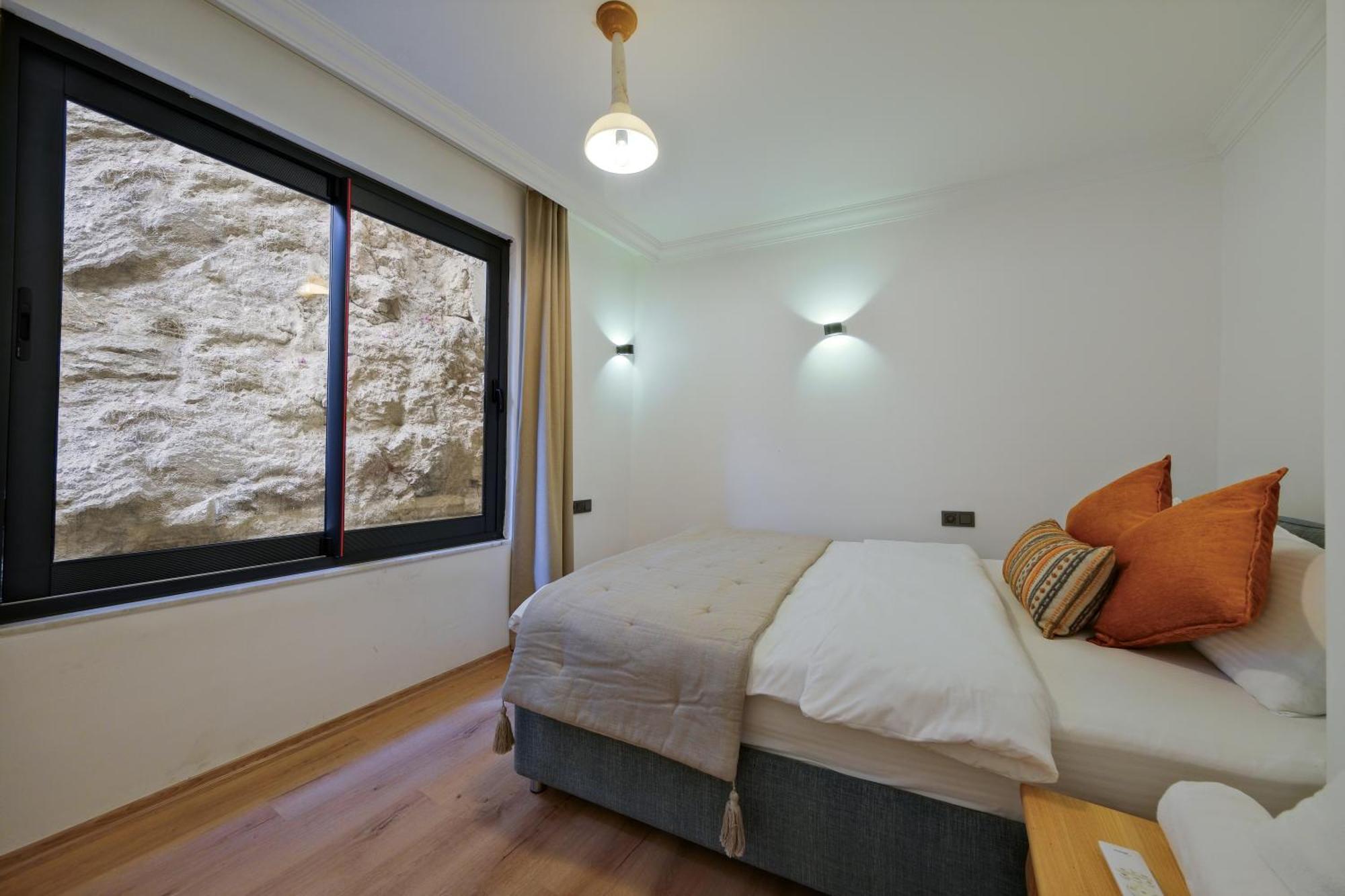 Koerfez Residence Fethiye Exterior photo