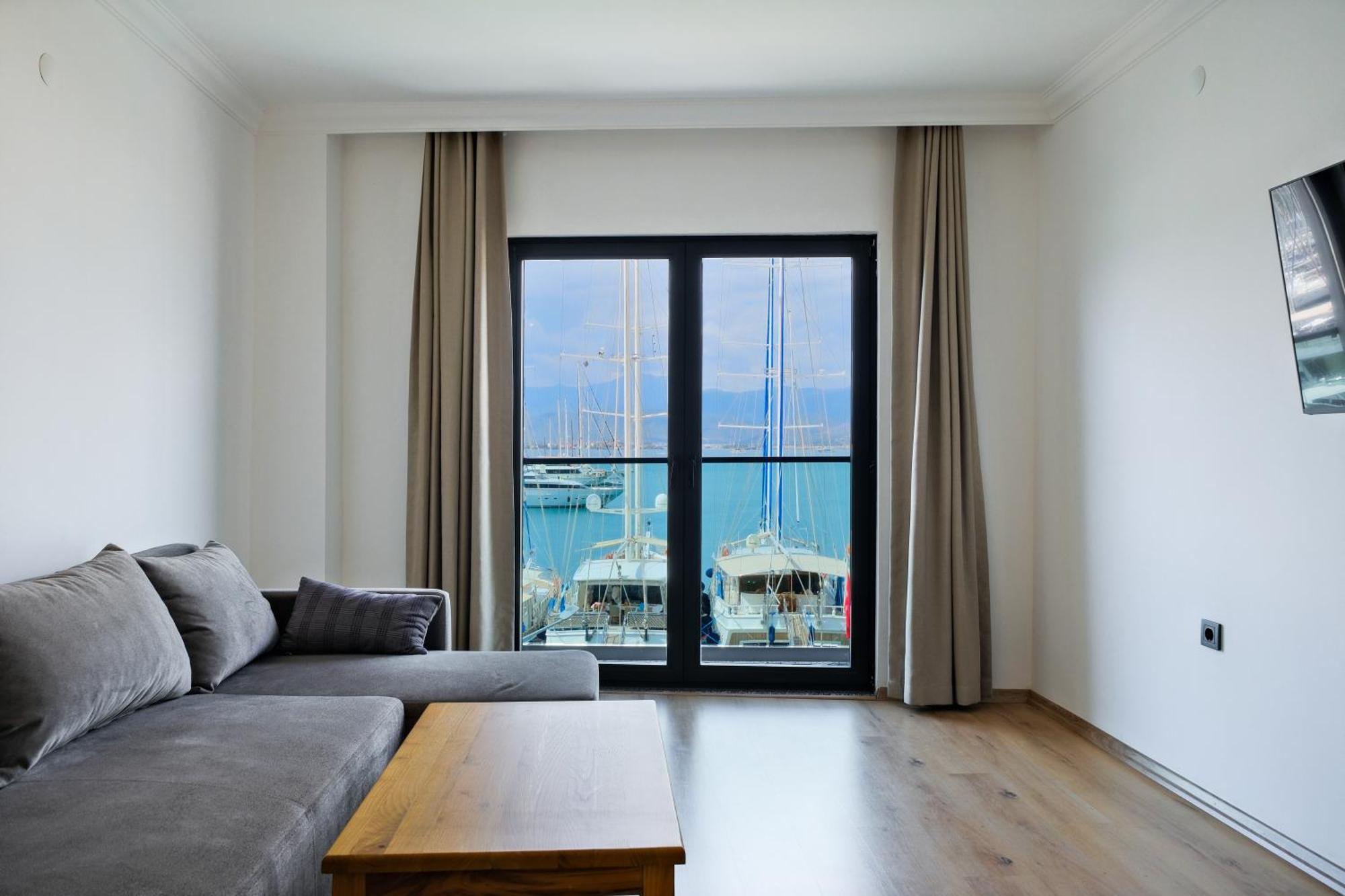 Koerfez Residence Fethiye Exterior photo