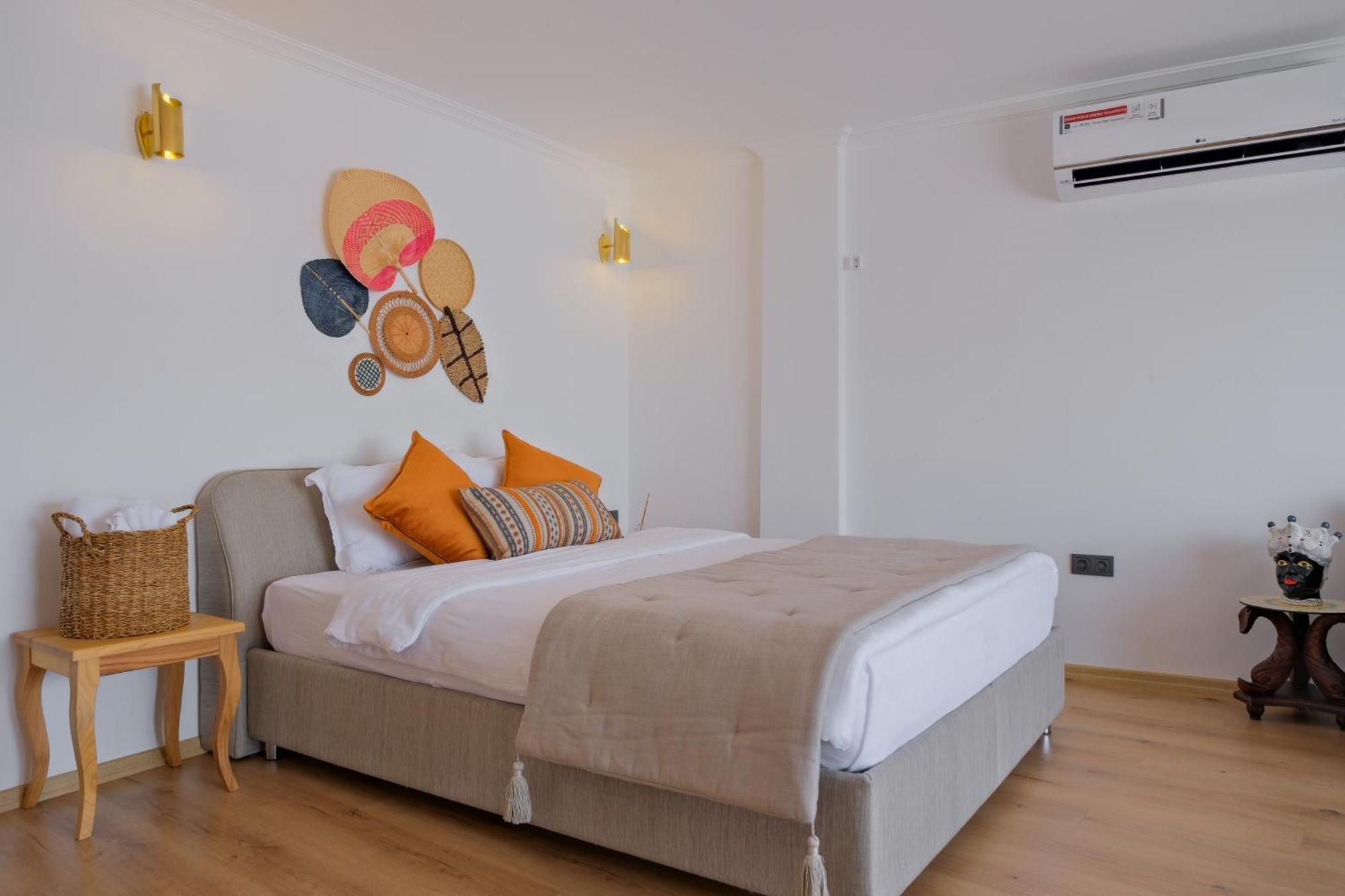 Koerfez Residence Fethiye Exterior photo