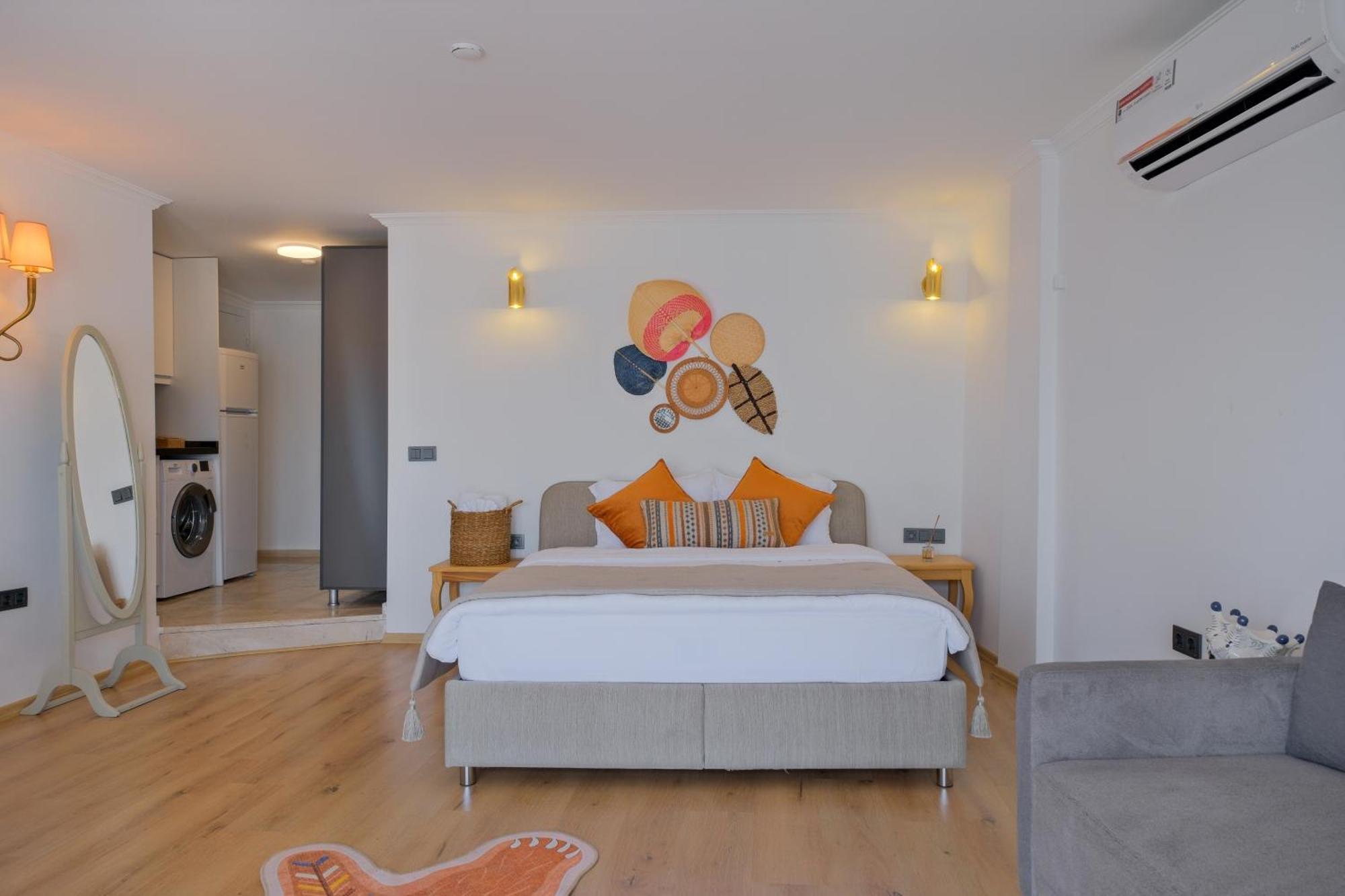 Koerfez Residence Fethiye Exterior photo