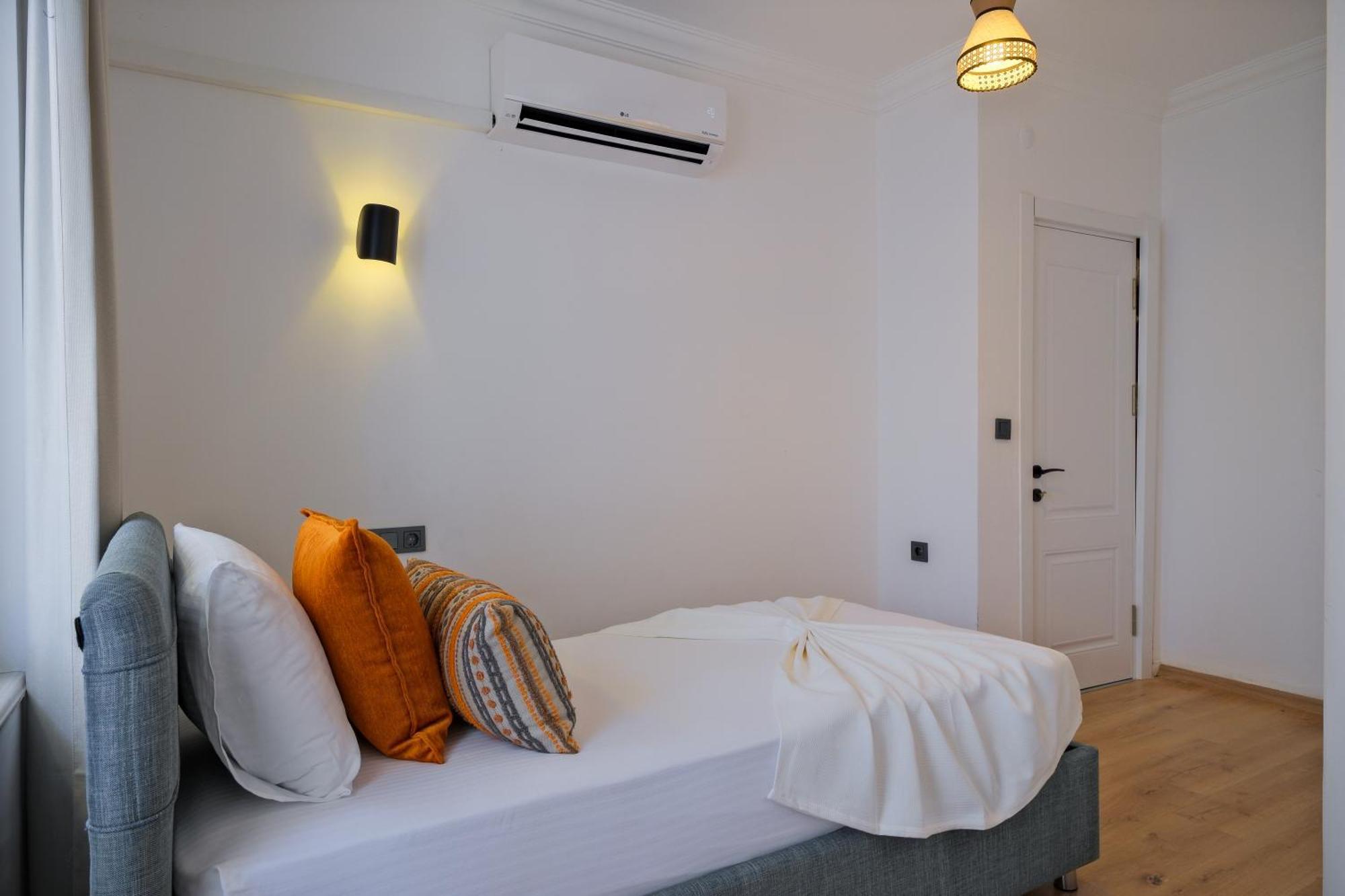 Koerfez Residence Fethiye Exterior photo