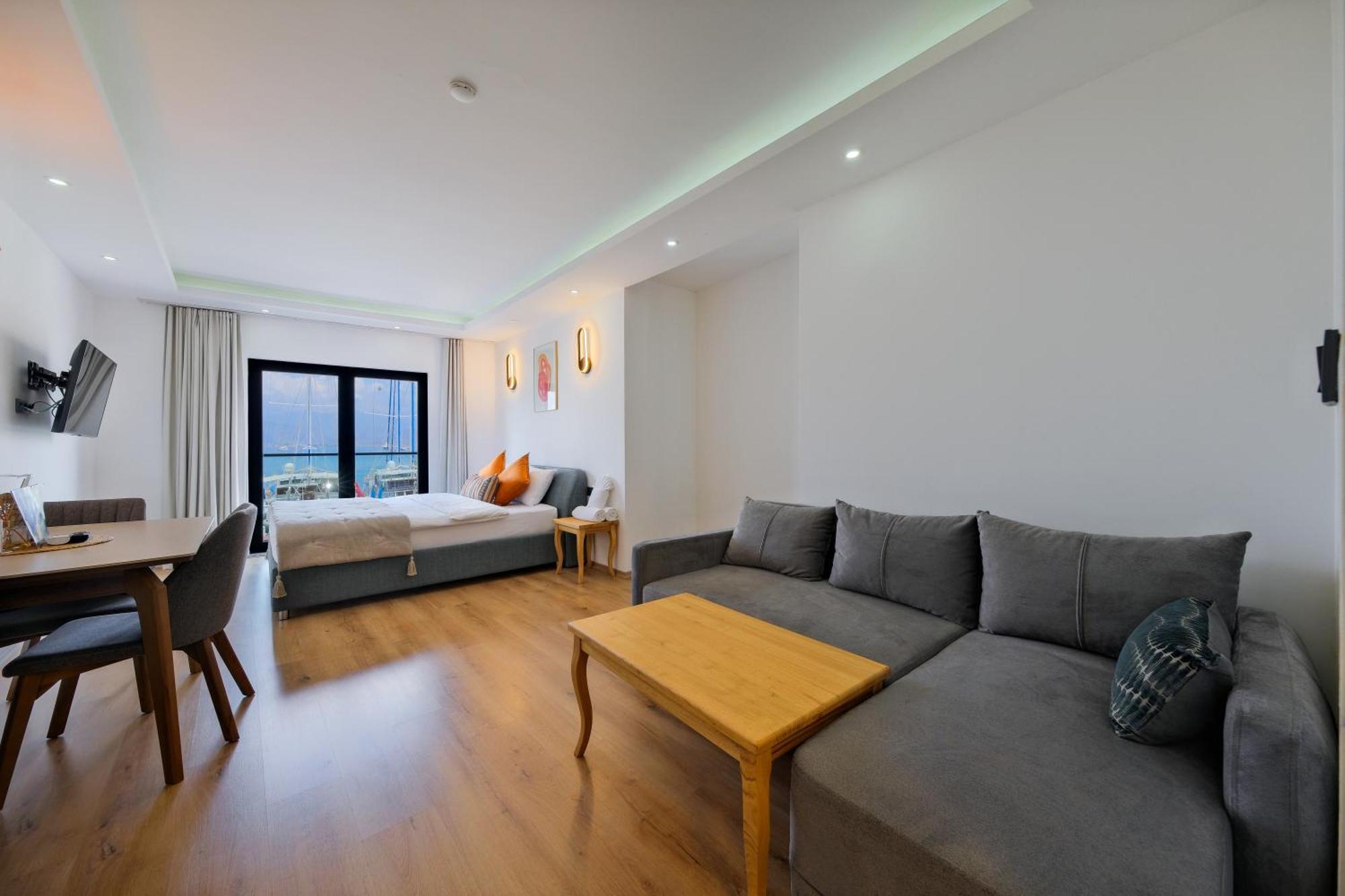 Koerfez Residence Fethiye Exterior photo
