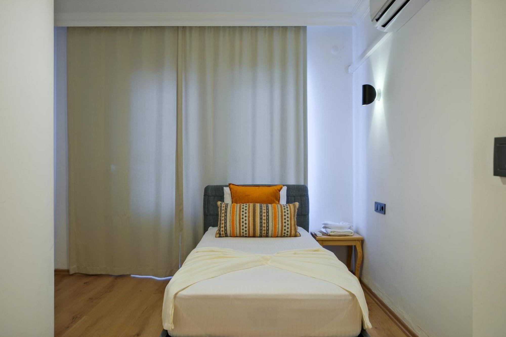 Koerfez Residence Fethiye Exterior photo