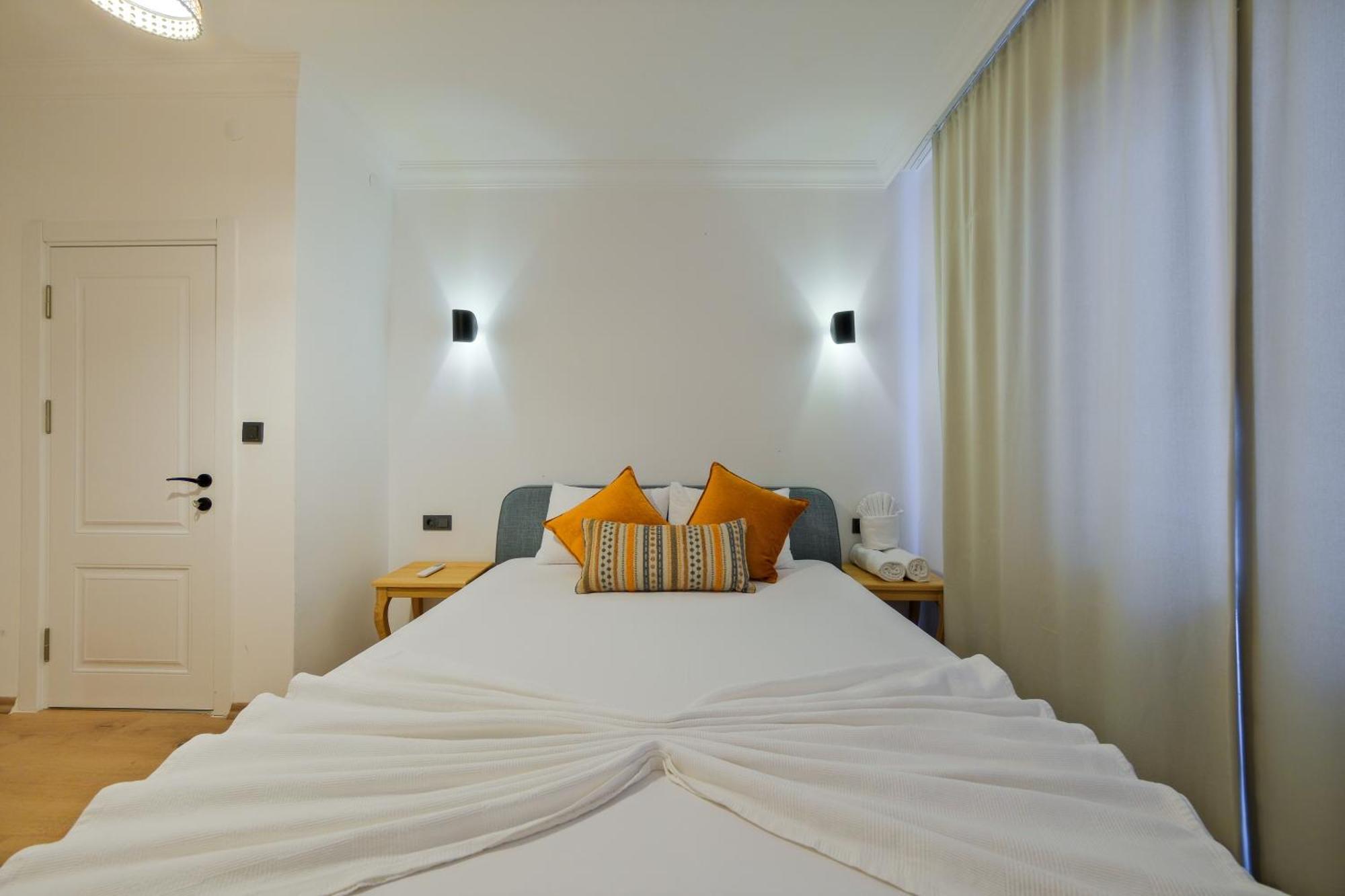 Koerfez Residence Fethiye Exterior photo