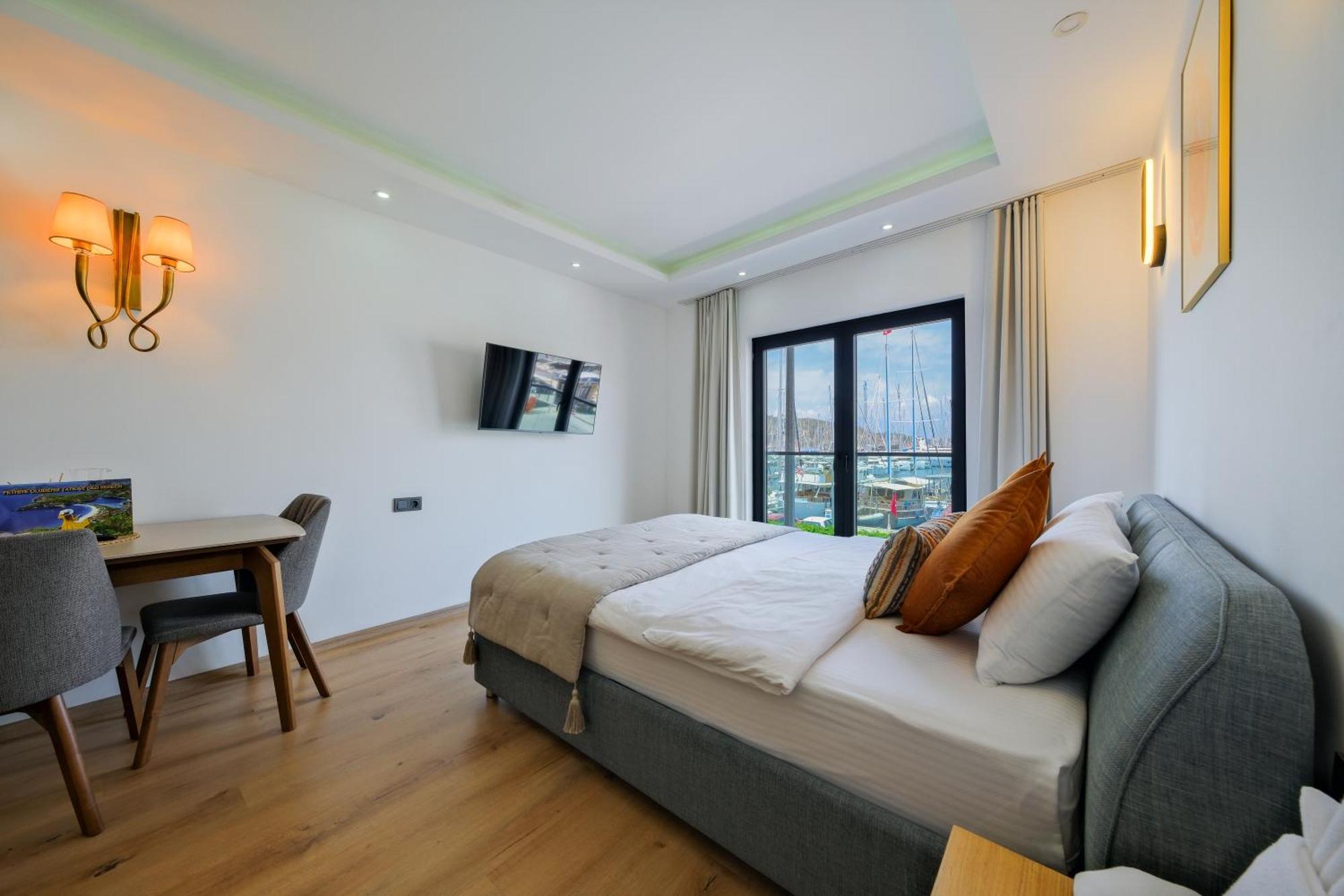 Koerfez Residence Fethiye Exterior photo