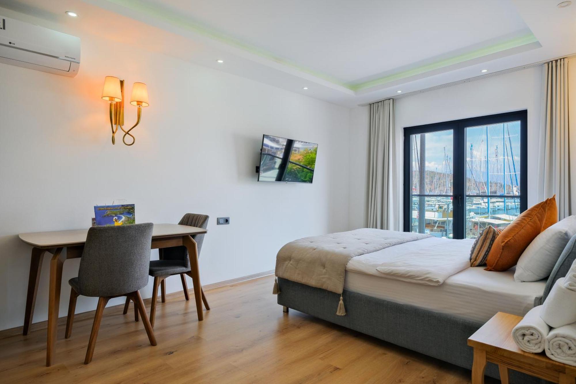 Koerfez Residence Fethiye Exterior photo
