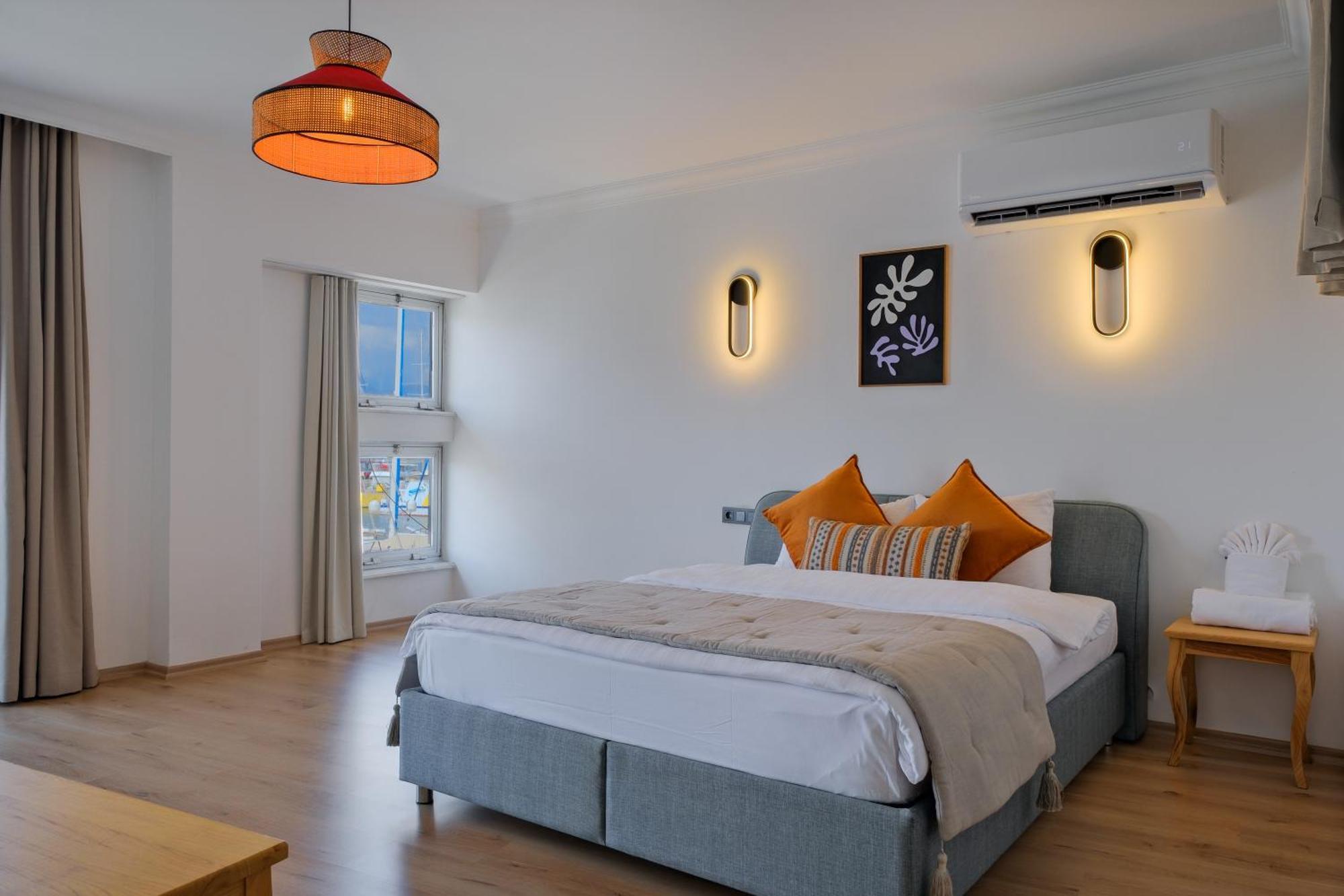 Koerfez Residence Fethiye Exterior photo