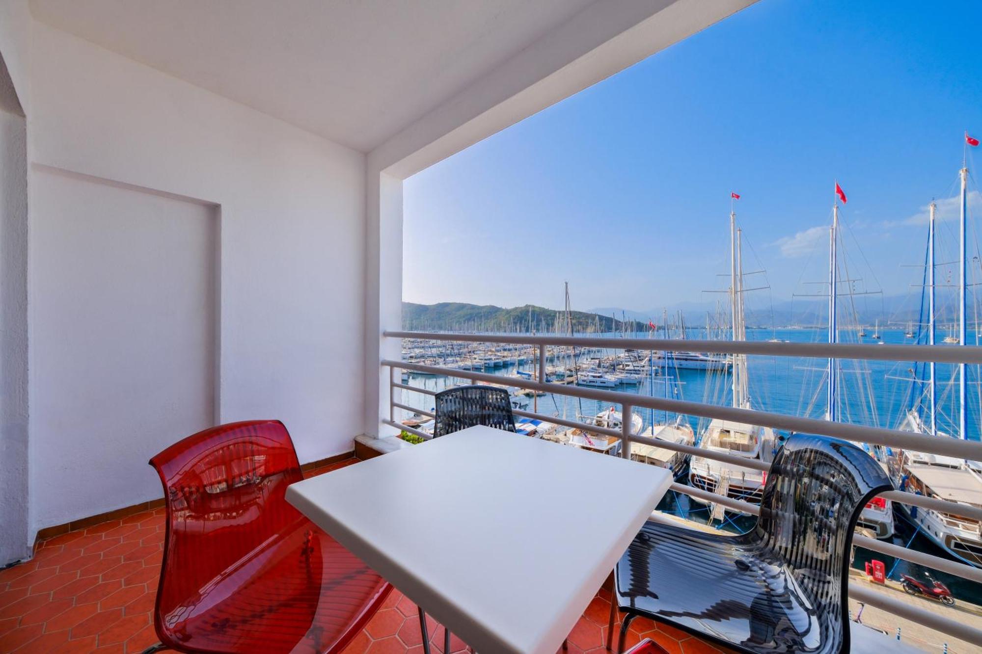 Koerfez Residence Fethiye Exterior photo